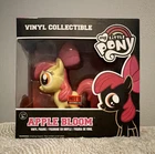 Funko Apple Bloom My Little Pony Vinyl Collectible Hot Topic Exclusive 2015