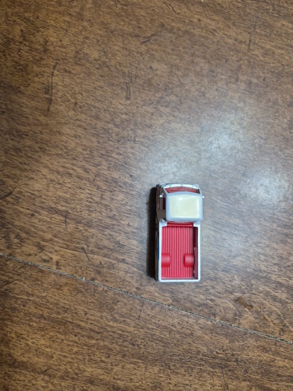 Matchbox 1966 Dodge A100 Pickup 2012