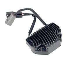 74631-04 Voltage Regulator Rectifier for Harley Davidson Dyna Models 12V