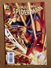 The Amazing Spider-Man #582 March 2009 VFN