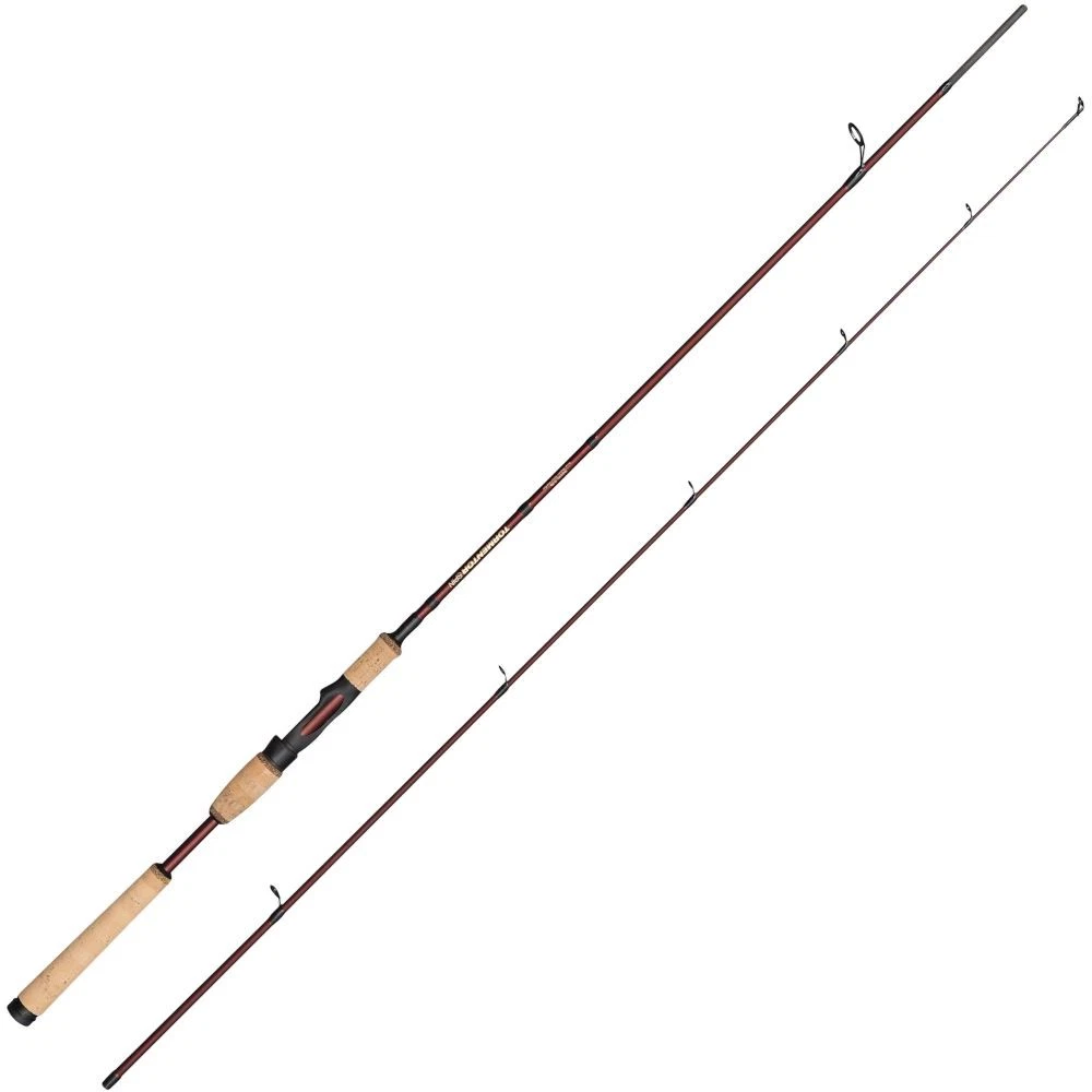 Abu Garcia Tormentor 2 Spinning Rod 8' 20-60g
