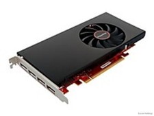 VisionTek AMD Radeon RX 550 Graphic Card - 4 GB GDDR5 - Full-height - 901458