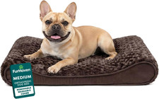 Orthopedic Dog Bed for Medium/Small Dogs W/ Removable Washable Cover, for Dogs u
