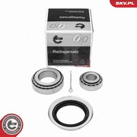 Radlagersatz Esen Skv 85SKV021 FüR Vw Caddy 2 GroßRaumlimousine 9K9A 9K9B 1 14