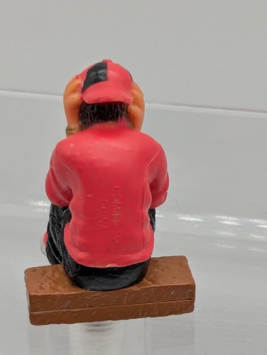 Lot Of 11 Lil Homies Figures No Duplicates Rare Vintage Miniature (Read) - Picture 3 of 24