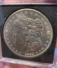 1883-O $1 Morgan Silver Dollar