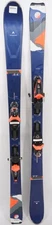 Dynastar Exclusive 4x4.7 82 Pro Women's Demo Skis with Bindings - 171 cm Used