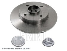 BLUE PRINT ADP154304 Brake Disc for CITROËN,DS,OPEL,PEUGEOT,VAUXHALL
