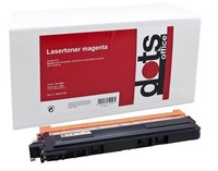 dots Magenta Toner Ersetzt Brother TN-230M - Tonereinheit