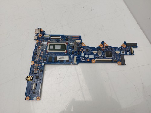 HP Pavilion 13-AN Laptop Mainboard mit i5-8265U 1,6GHz CPU 8GB RAM L37350-601