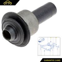 Silentbloc MotoraufhäNgung Vorne FüR Nissan Juke Qashqai Koleos 54467-JD00A