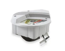 ACCEL 140003 SuperCoil 1973-91 GM Large Cap HEI with Red & Yellow Primary Wires