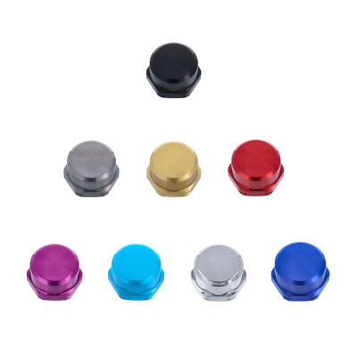 Avail Handle Nut M7 (for SHIMANO Genuine Handle) *Compatible with latest models