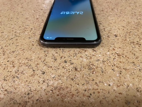 Apple iPhone 11 - 64 GB - Black (Unlocked) - READ!!! - Photo 4 sur 13