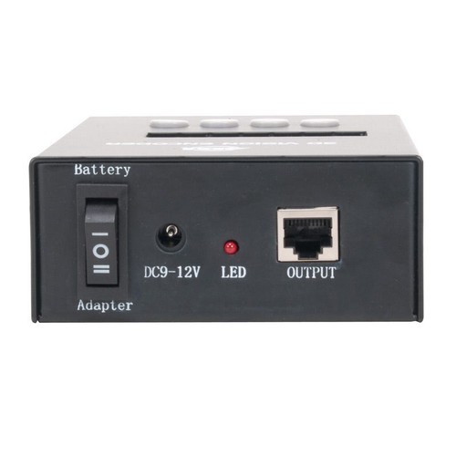 ADJ 3D Vision Encoder for 3D Vision Panel - Picture 2 of 2
