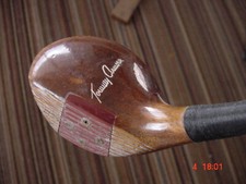 MacGregor Tommy Armour 3 Wood Golf Club