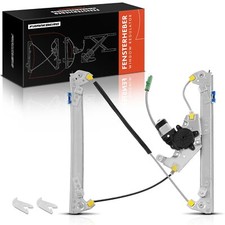 FRANKBERG Power Electric Window Regulator with Motor for Front Right 9810287480
