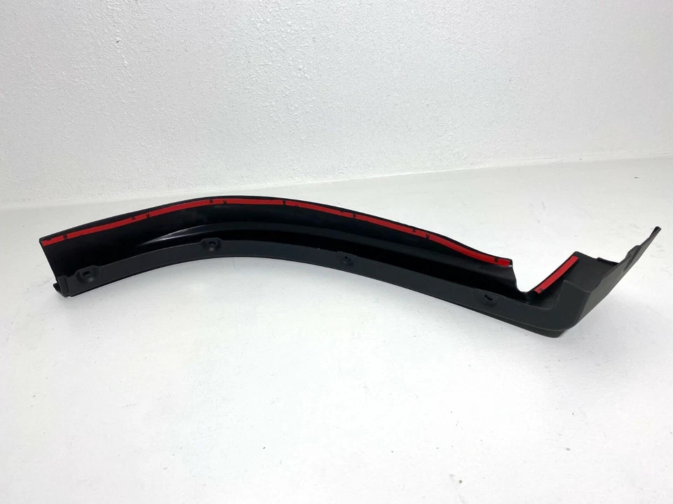 Fits 2019-2022 Ram Promaster Front Door Flare Molding Trim Right Local Pickup Foto 3 de 4