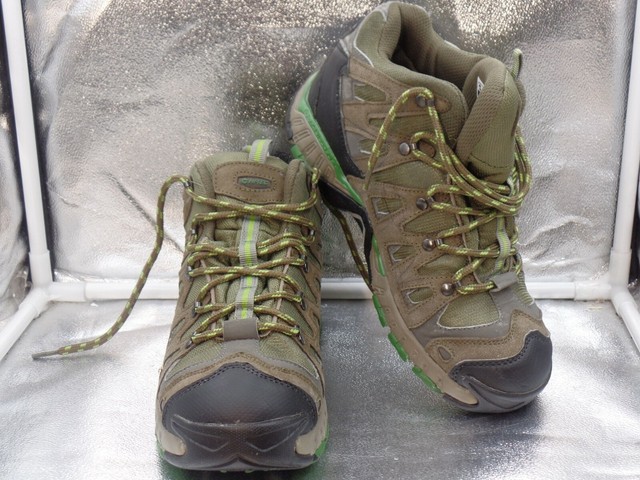 waterproof walking boots size 6