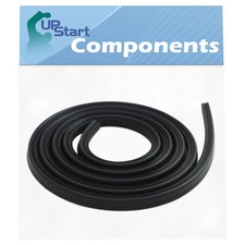 W10509257 Dishwasher Door Gasket Replacement for Part Number PS11755809