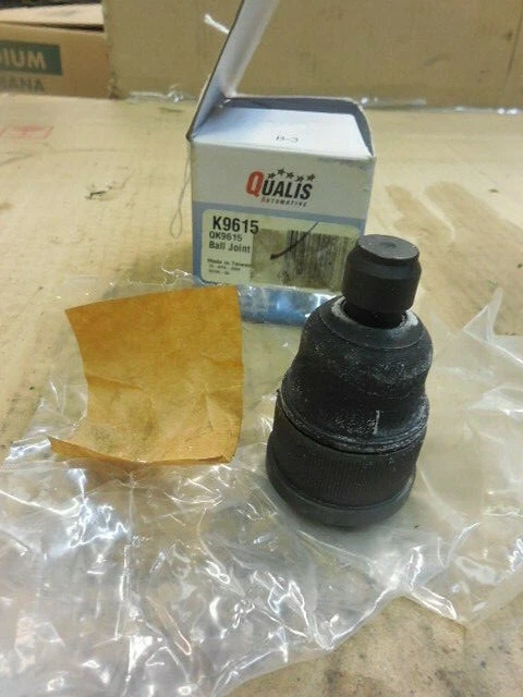 84-97 Ford Probe Front Lower Ball Joint #K9615 Brand-Qualis - Image 2 of 3