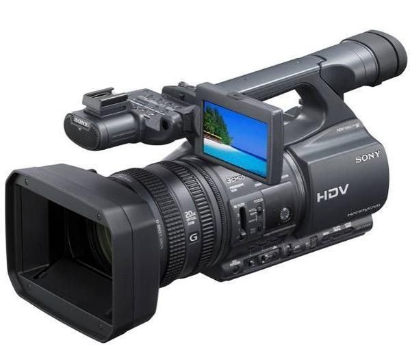 MiniDV HDV Camcorders for sale | eBay MiniDV HDV Camcorders for sale | eBay