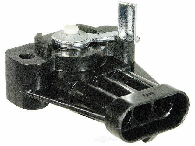 For 1988-1990 GMC S15 Throttle Position Sensor NGK 72998HK 1989 | eBay