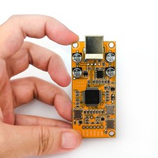 1pc 1000MIPS Original XMOS XU208 Daughter Card with 32BIT 384K