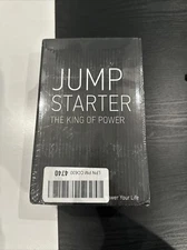 Megawise Jump Starter Model G15P , 21800mAh/80.66Wh, 2500A