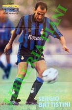 Sergio Battistini - Luigi De Agostini - Davide Fontolan -