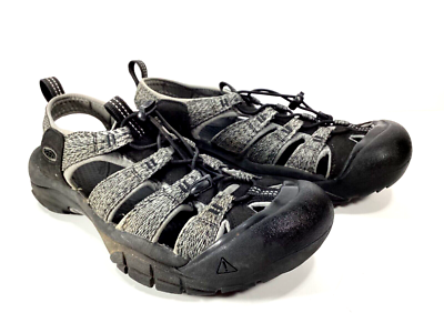 Keen Newport H2 Waterproof Sandals Water Sport Hiking Shoes  display picture 1