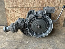 MERCEDES CLA45 AMG C117 14-15 OEM 4MATIC AWD AUTOMATIC TRANSMISSION GEARBOX 129K