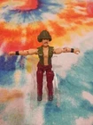 1988 G.I. Joe  (ARAH) - Wild Card with Helmet, Vintage Toys R  Us.