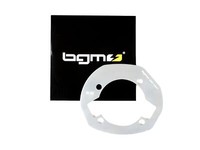 Spacer Zylinderfuß Bgm 3.0Mm FüR Lambretta Li, Lis, Sx 125-150, Tv 175
