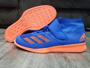 adidas crazy power rk