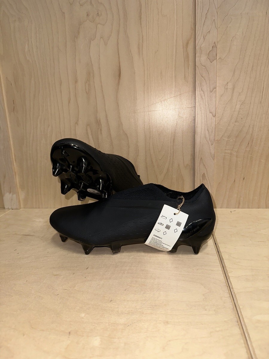 ADIDAS X SPEEDPORTAL LACELESS SG | eBay