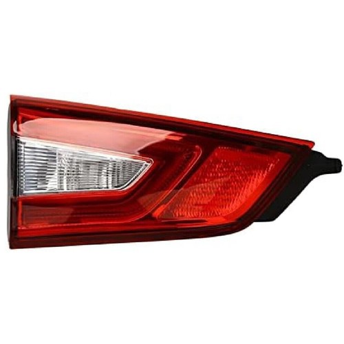 Rear Lamp Interior Left For Nissan Qashqai J11 2013 16 Back Light Tail Lamp - Picture 11 of 12