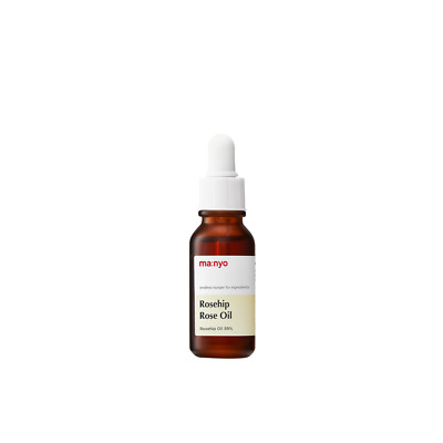 Manyo Factory Rosehip Rose Oil 20ml (0.67oz)