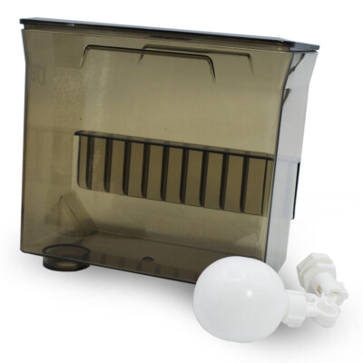 #ad Desktop Gravity Fed ATO Cube amp; Peninsula Red Sea $24.95