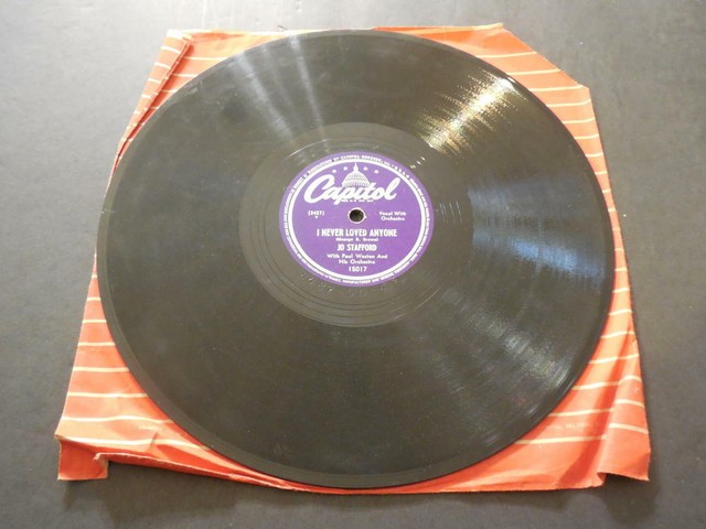 Jo Stafford The Best Things In Life Are Free