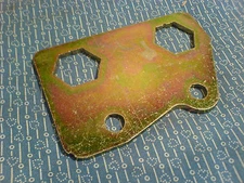 CUB CADET 2000 SERIES PEDAL MOUNTING PLATE 703-2376 NEW OEM PART       C-36-7/3