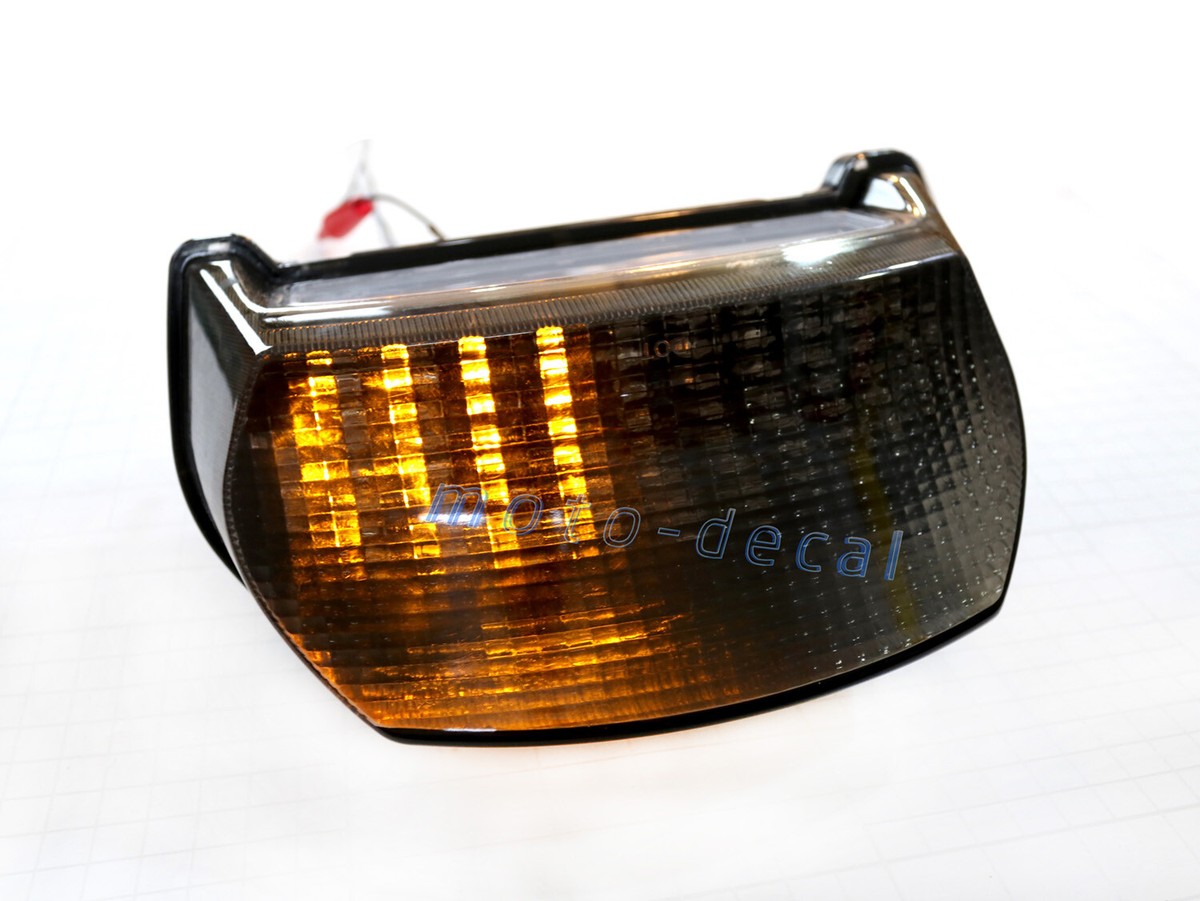 ハマジングです。 LED Rear/Tail Light For GPZ1100/ZX1100 1995-1997 Ninja ZX-7R Brake