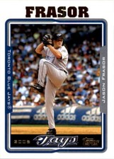 2005 Topps Baseball Pick Complete Your Set #451-667 RC Stars 🔥⚾🔥