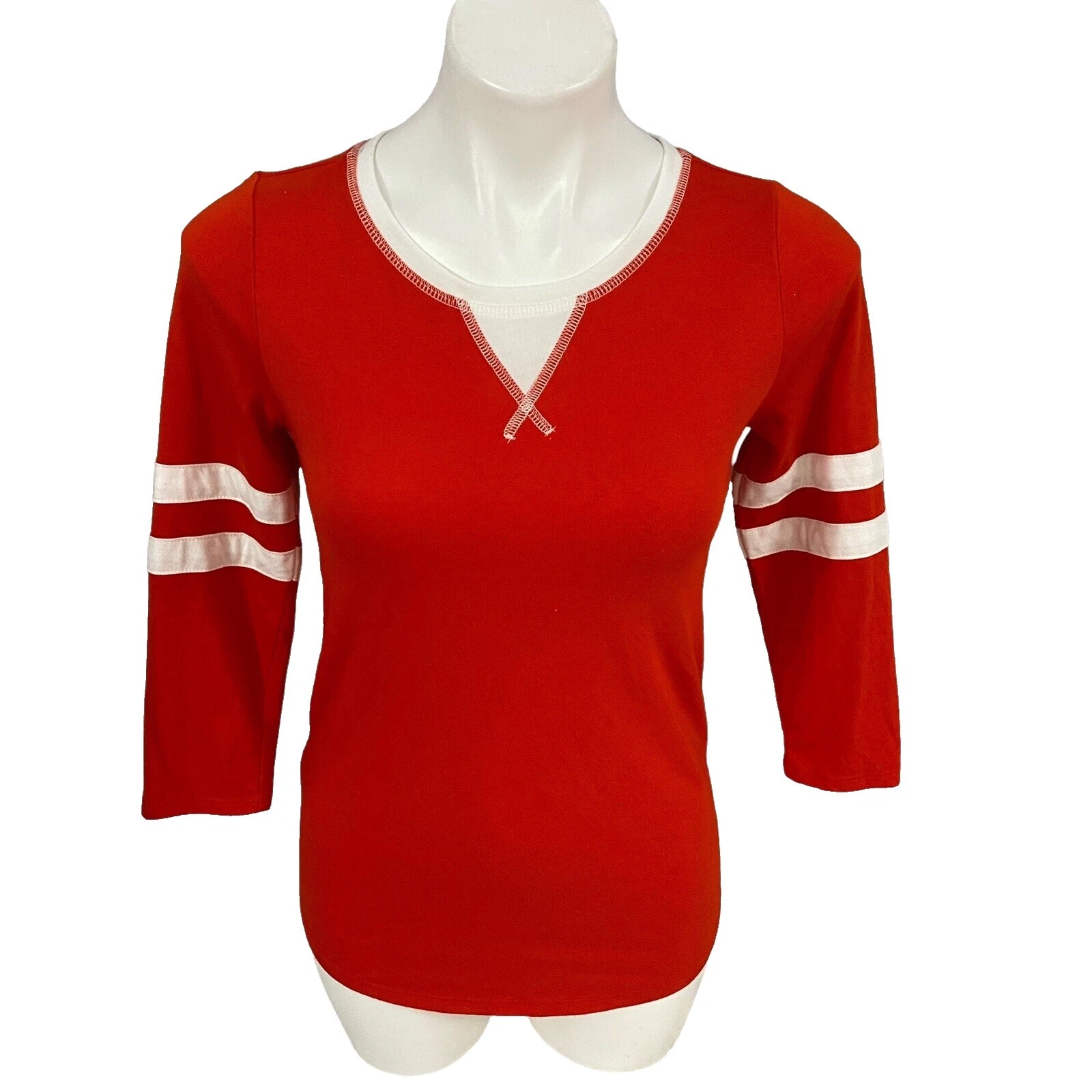 AriZona Viscosa Tops para mujer