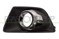 Prasco LüFtungsgitter StoßFäNger Links FüR Ford Ecosport FD7502134
