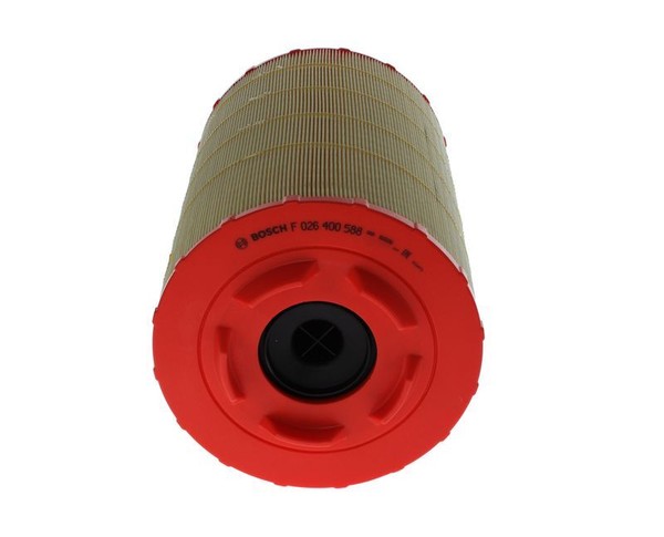 Bosch F 026 400 588 Luftfilter-image