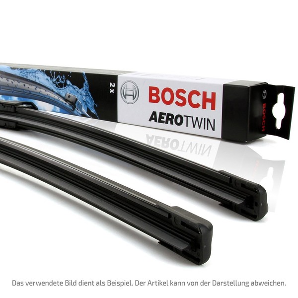 Bosch A096S Aerotwin Scheibenwischer FüR Vw Caddy Iii Touran 1T1 1T2 Vorne-image