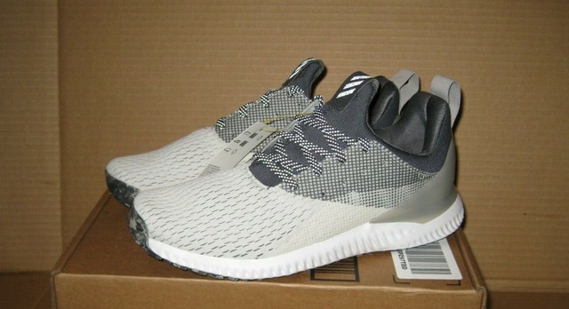 Adicross Bounce 2 Golf Shoes Orbit Grey 