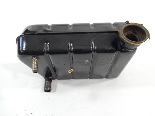Original Ferrari 308 328 FIM Forcellini Cabezal Refrigerante de agua Tanque de refrigeración - Imagen 7 de 7