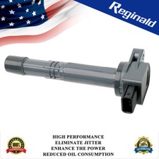 Ignition Coils For 2002-2011 Honda Accord Civic Element Acura RSX 2/2.4L UF311